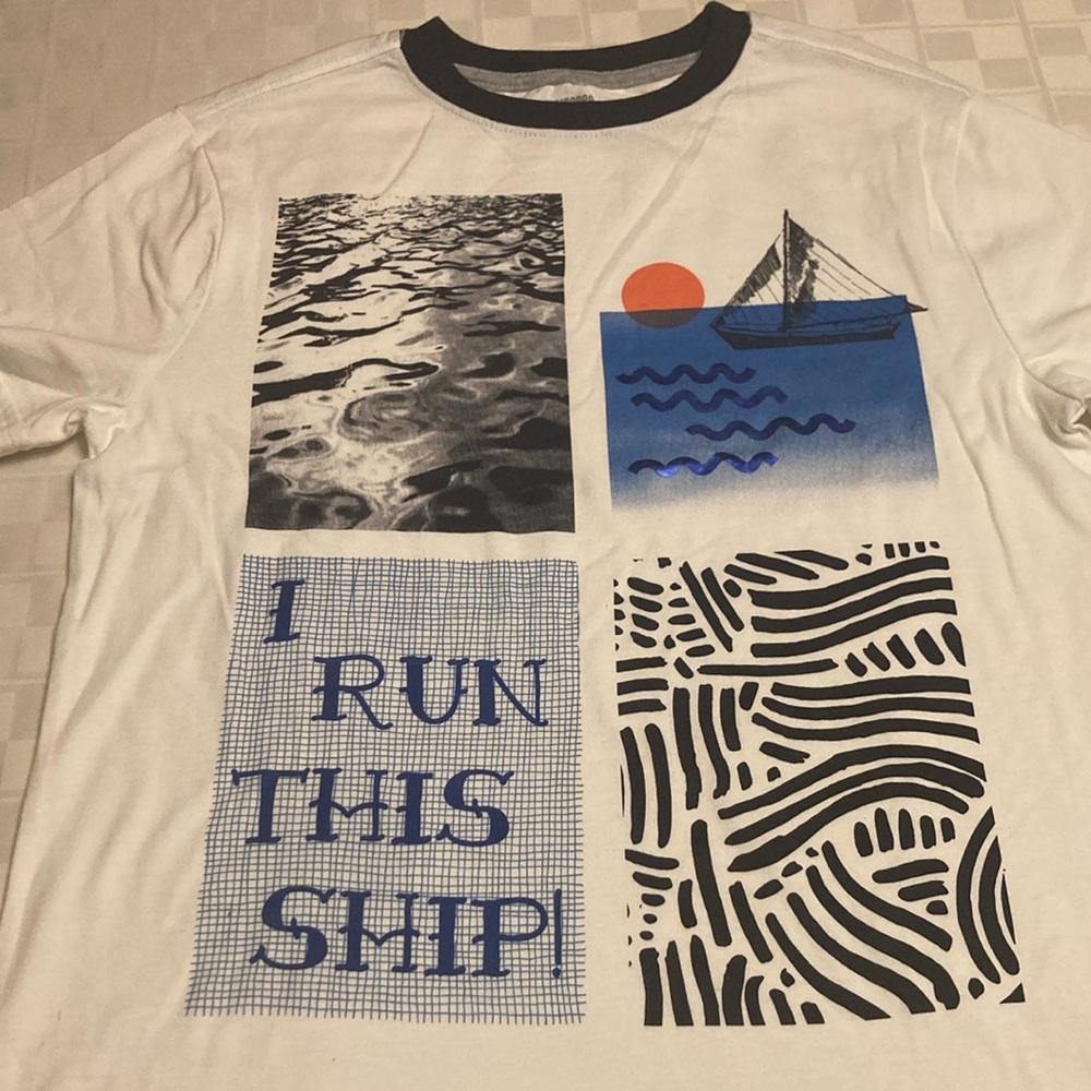 Boys Tshirt